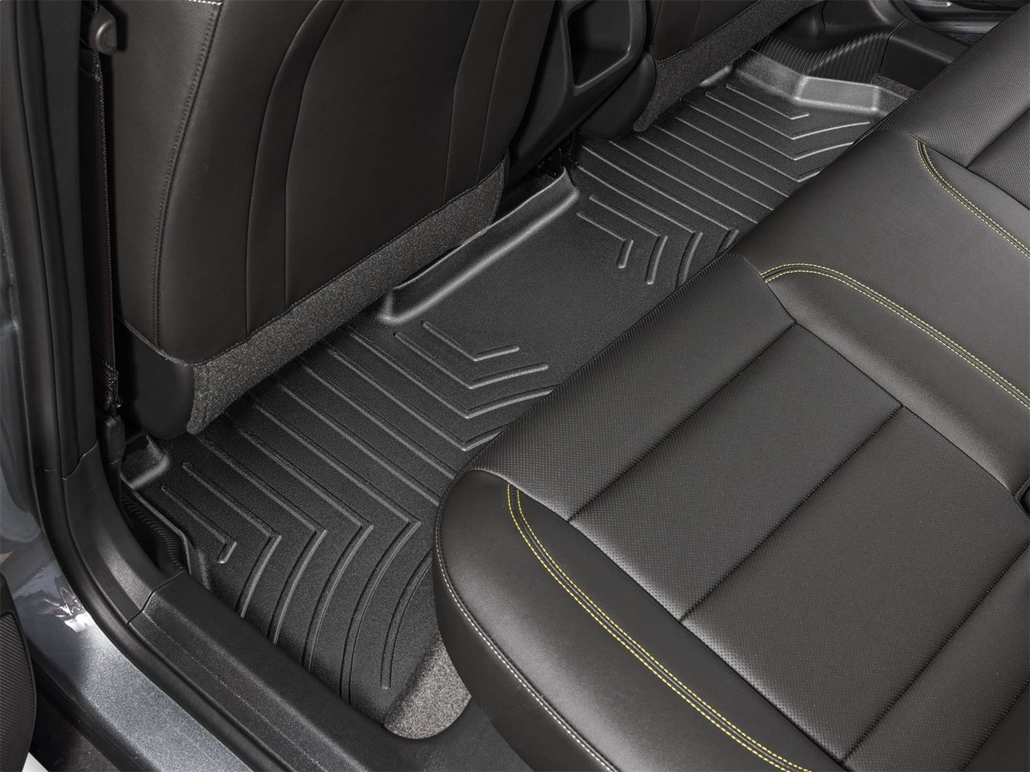 FloorLiner™ DigitalFit®