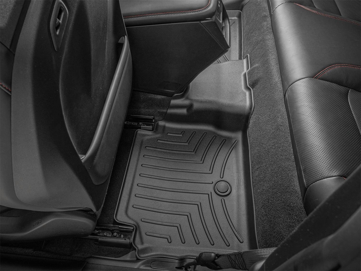 FloorLiner™ DigitalFit®