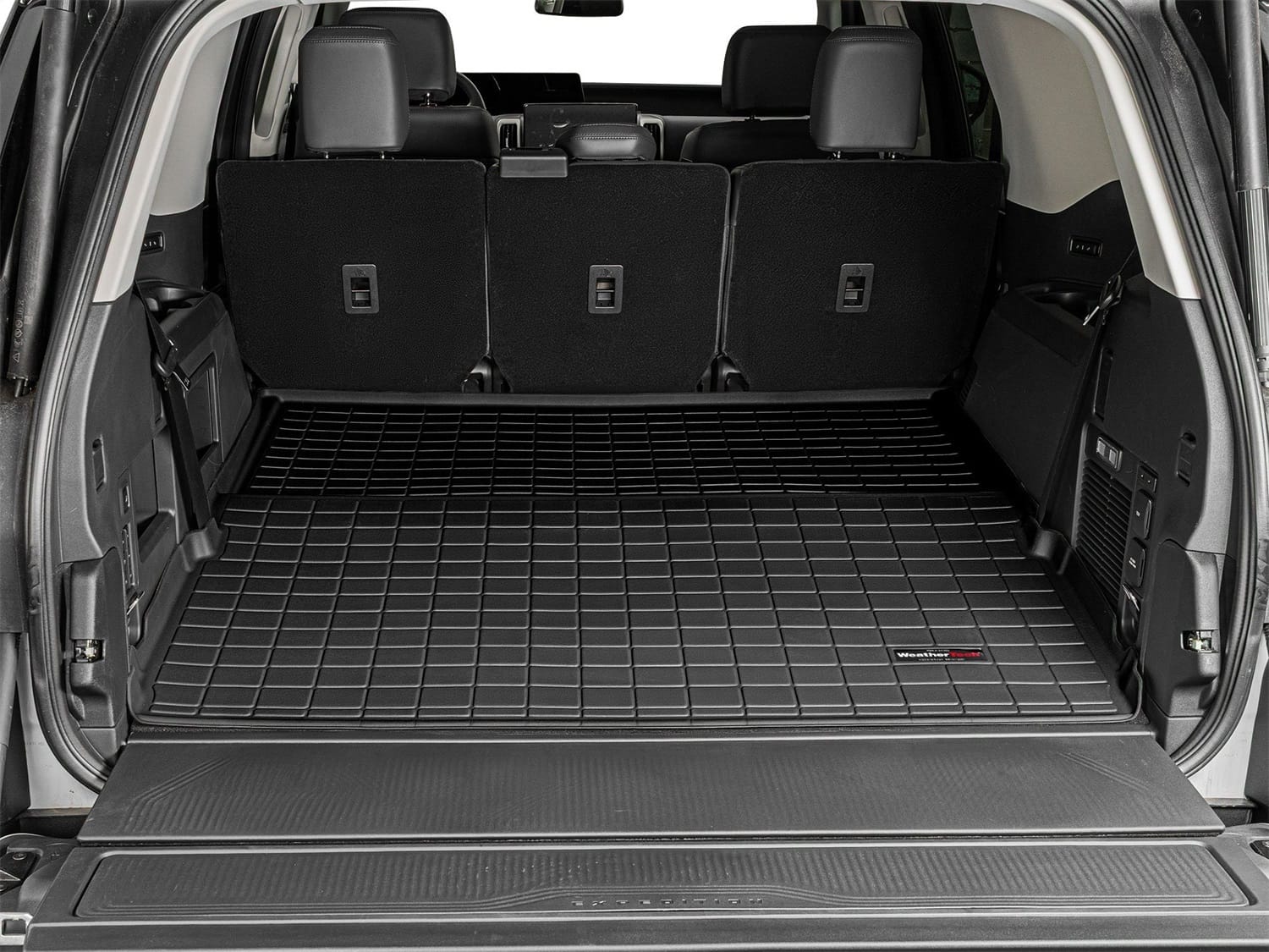 Cargo Liner