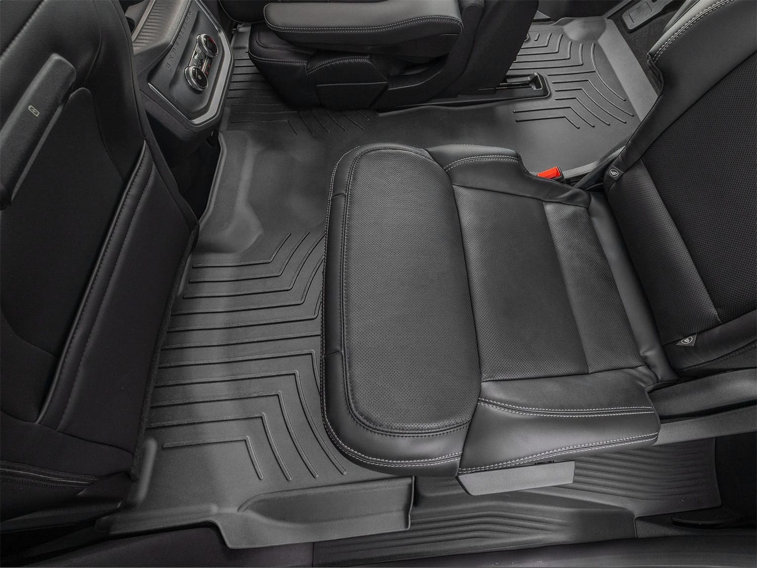 FloorLiner™ HP