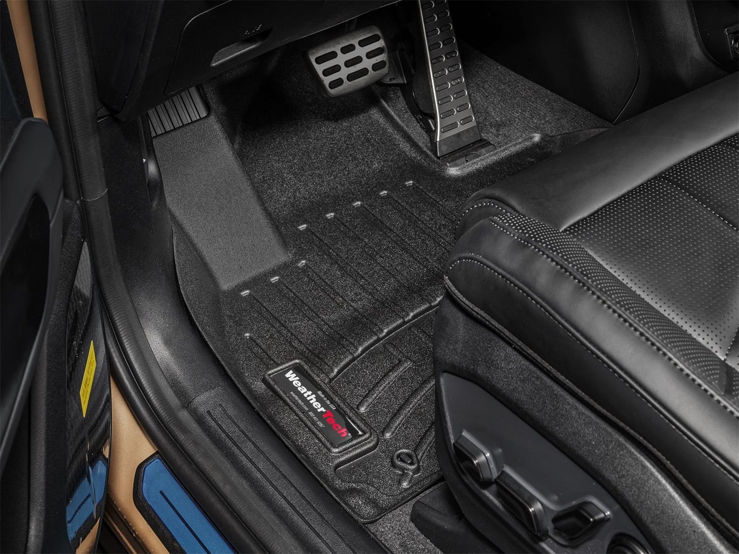 FloorLiner™ DigitalFit®