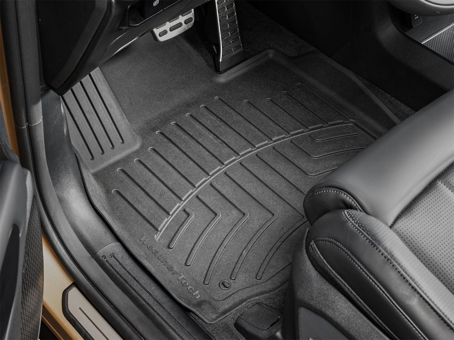 FloorLiner™ HP
