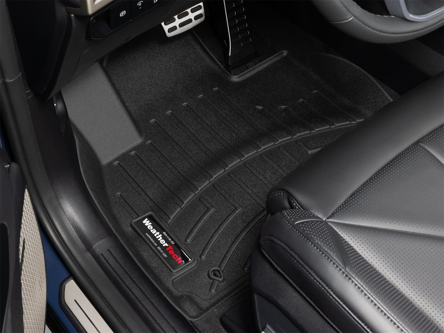 FloorLiner™ DigitalFit®