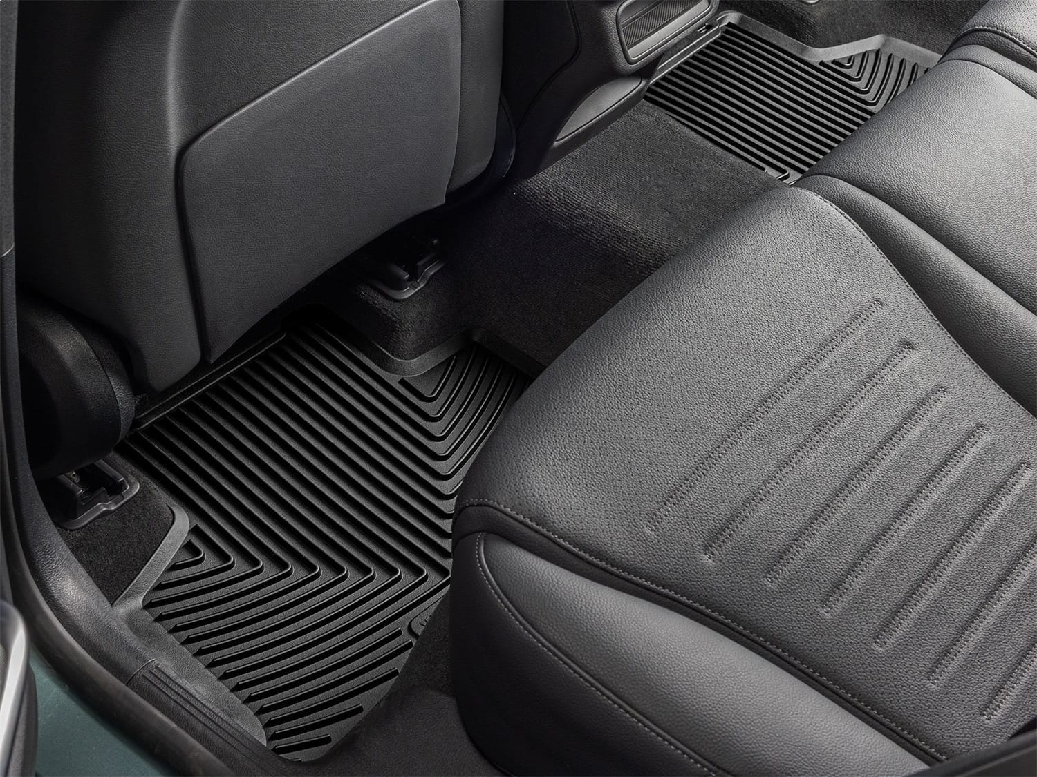 All Weather Floor Mats