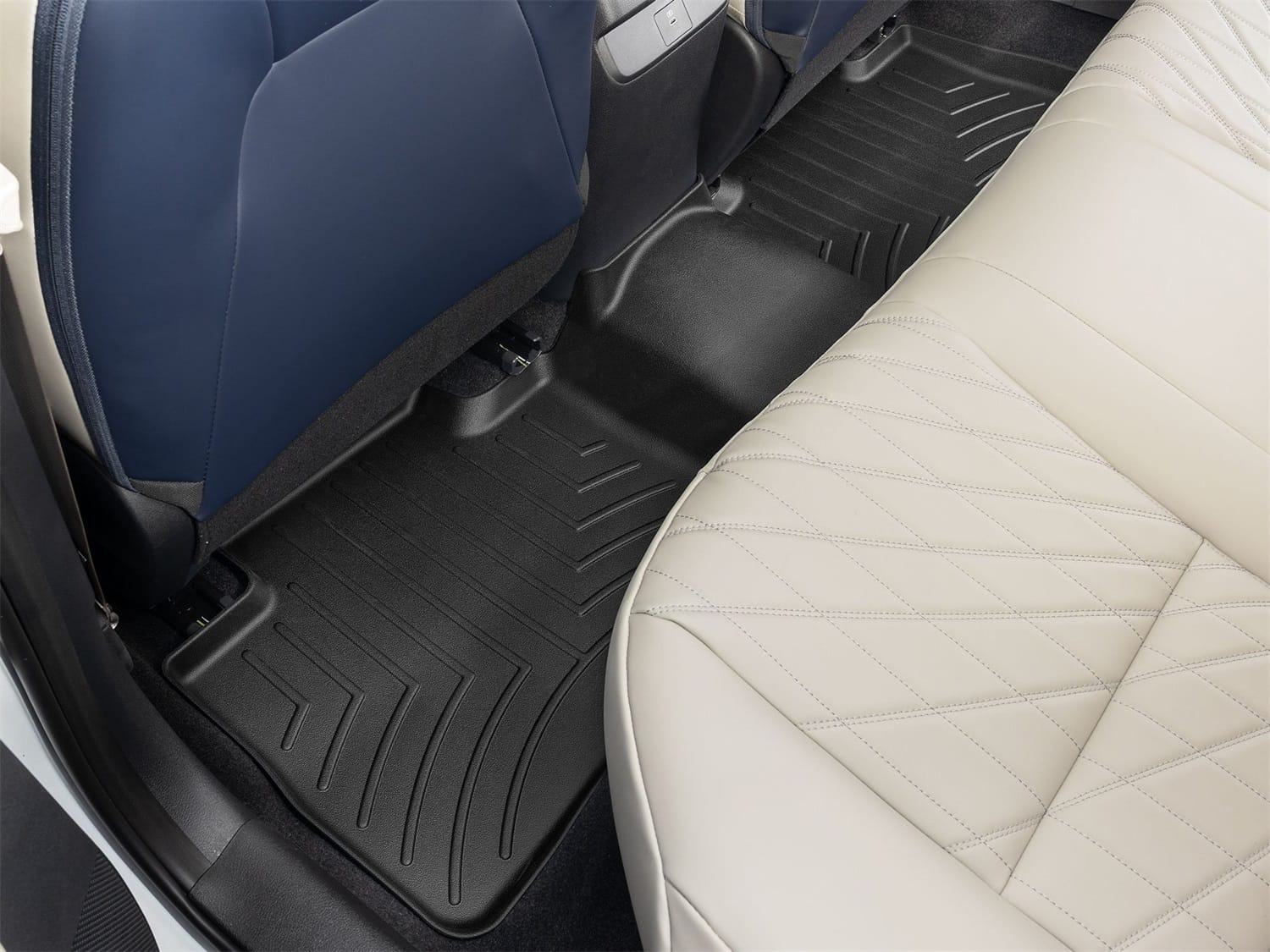 FloorLiner™ DigitalFit®