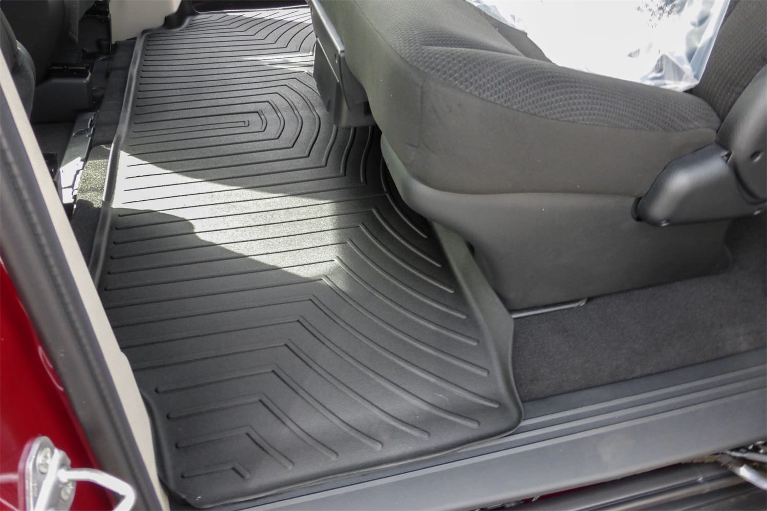 FloorLiner™ DigitalFit®