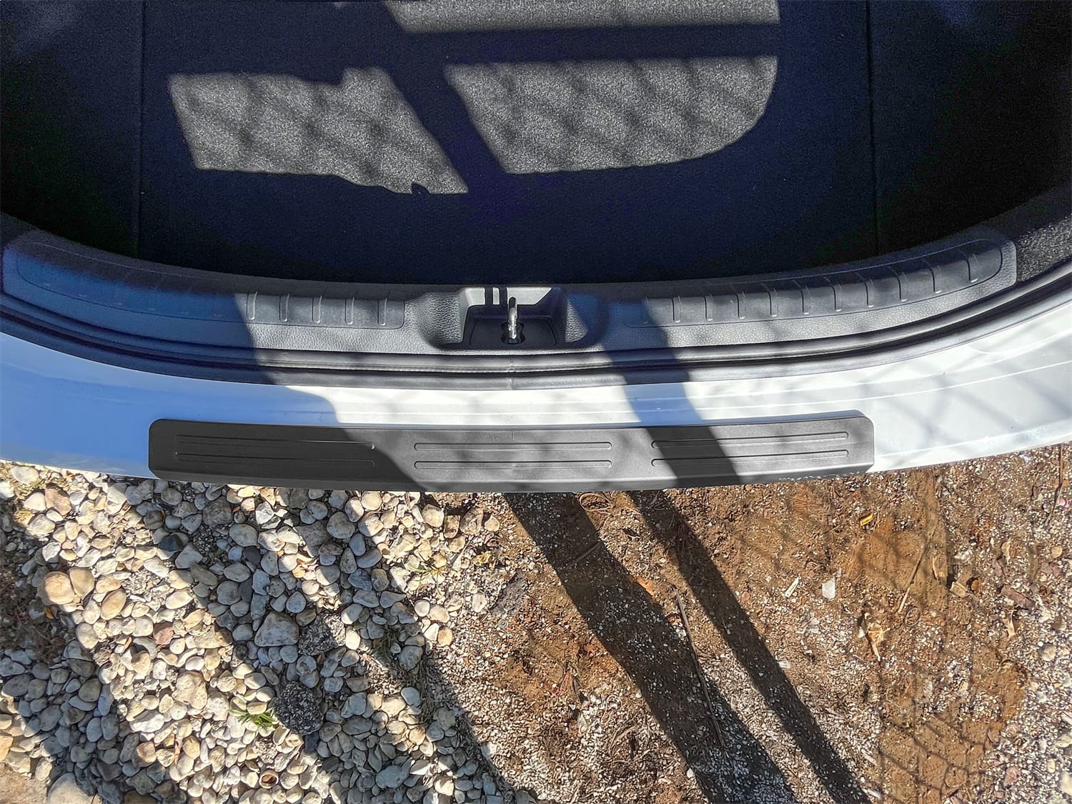 BumperTopper