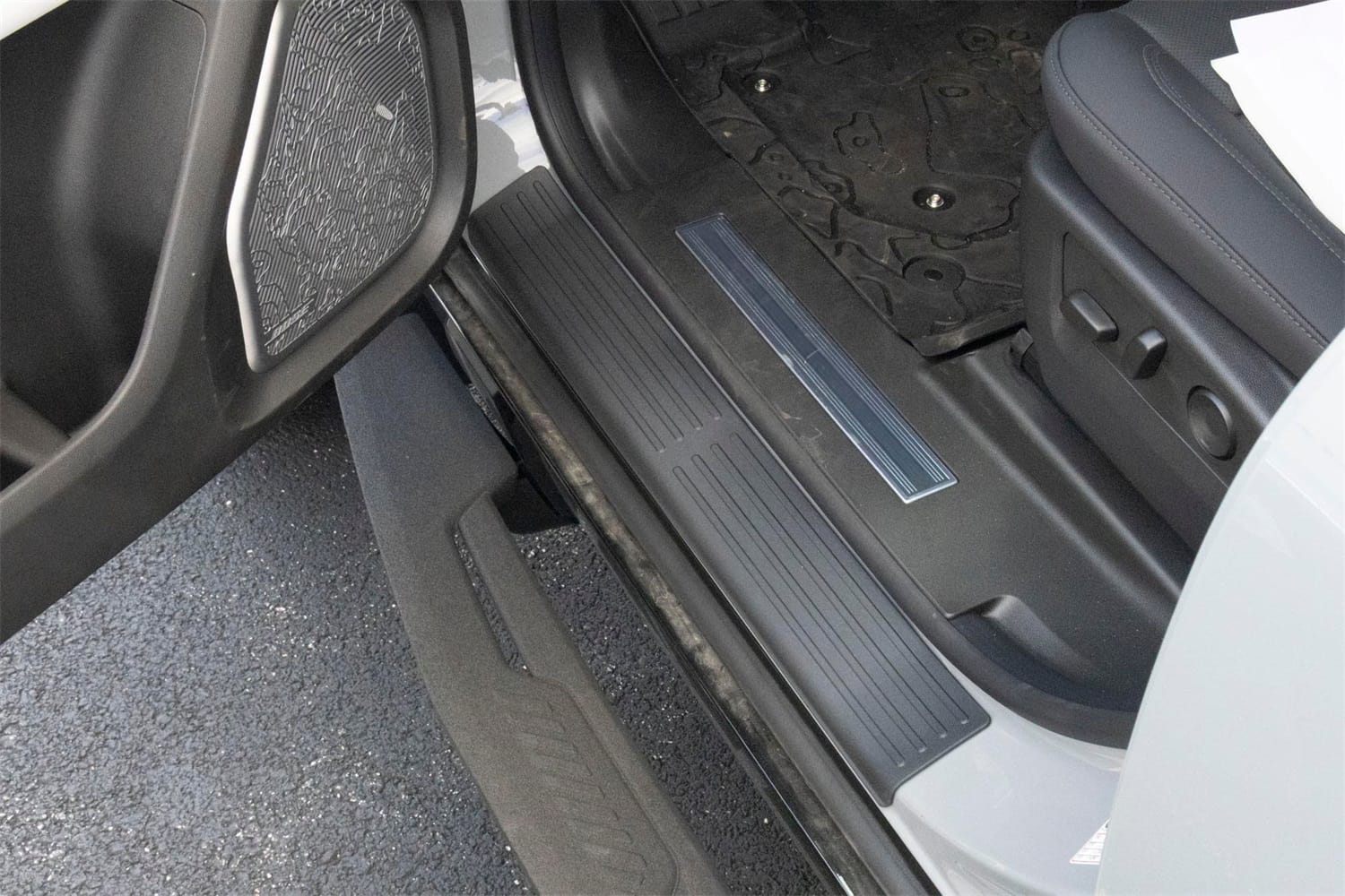Sill Protector