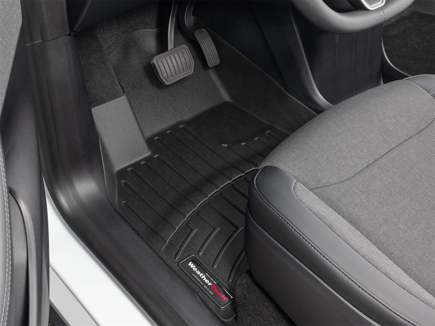 FloorLiner™ DigitalFit®