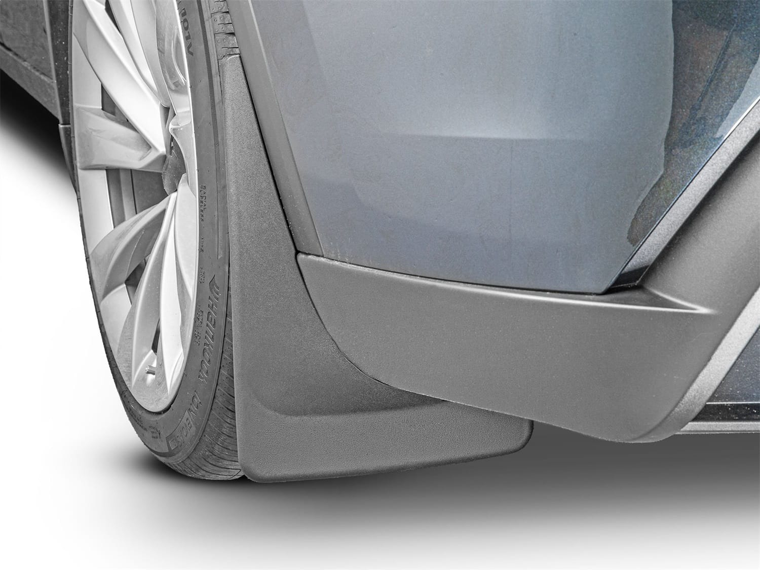 MudFlap No-Drill DigitalFit®
