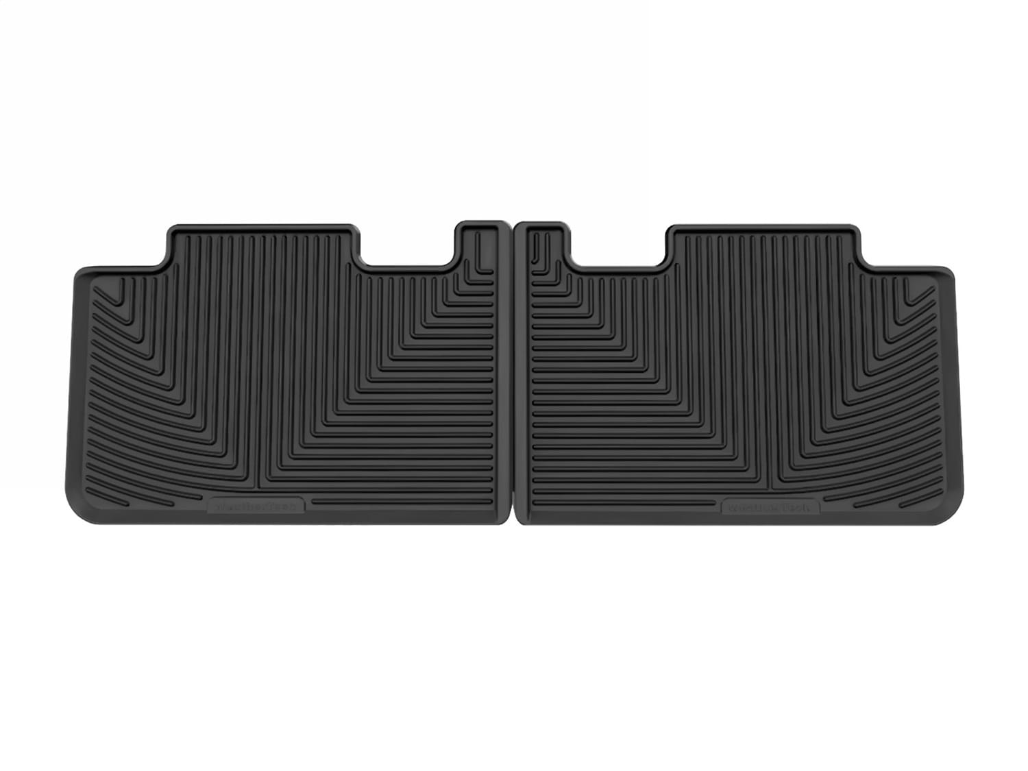 All Weather Floor Mats