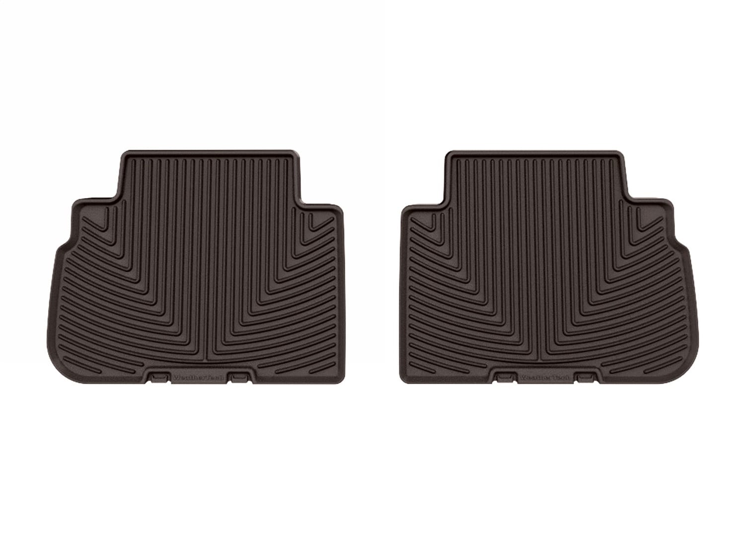 All Weather Floor Mats