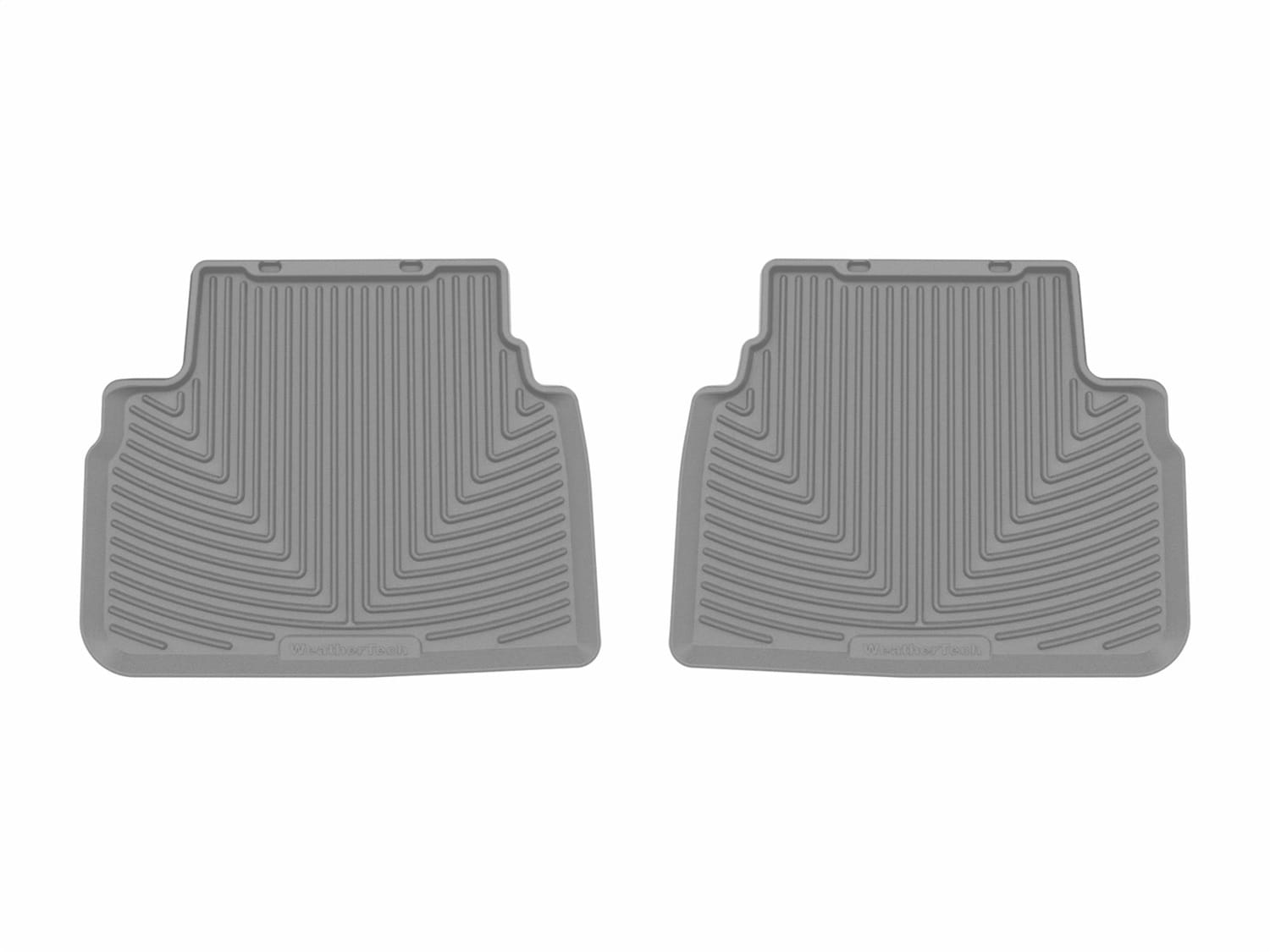All Weather Floor Mats