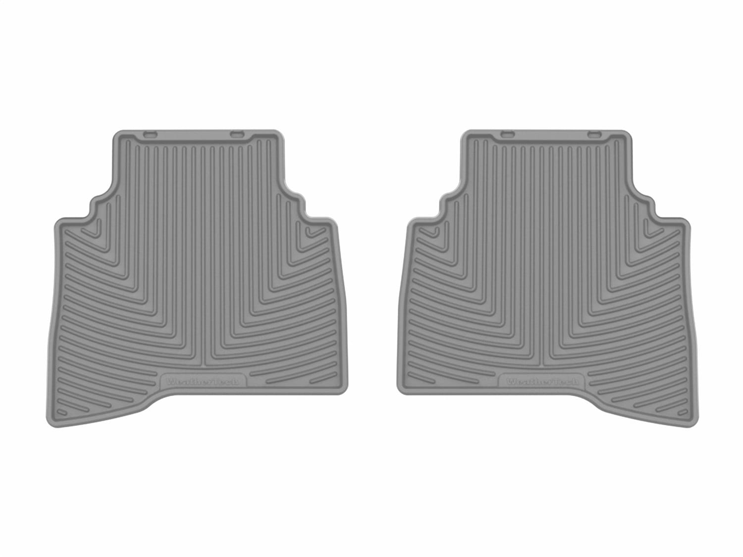 All Weather Floor Mats