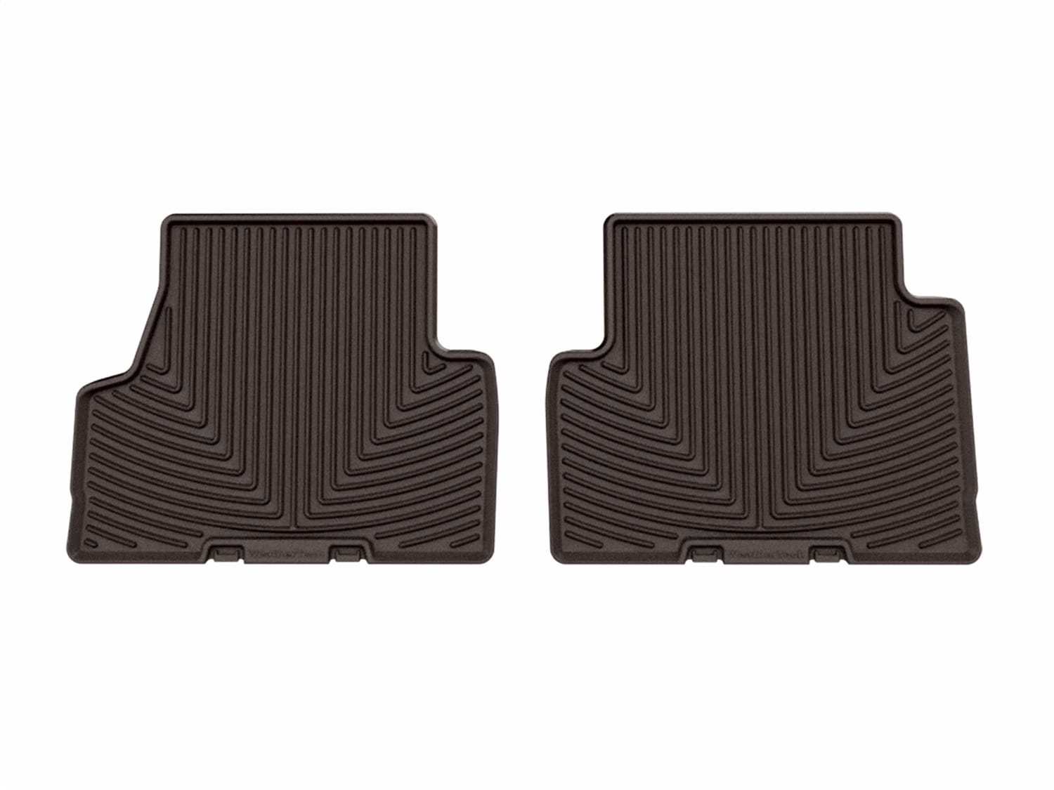 All Weather Floor Mats