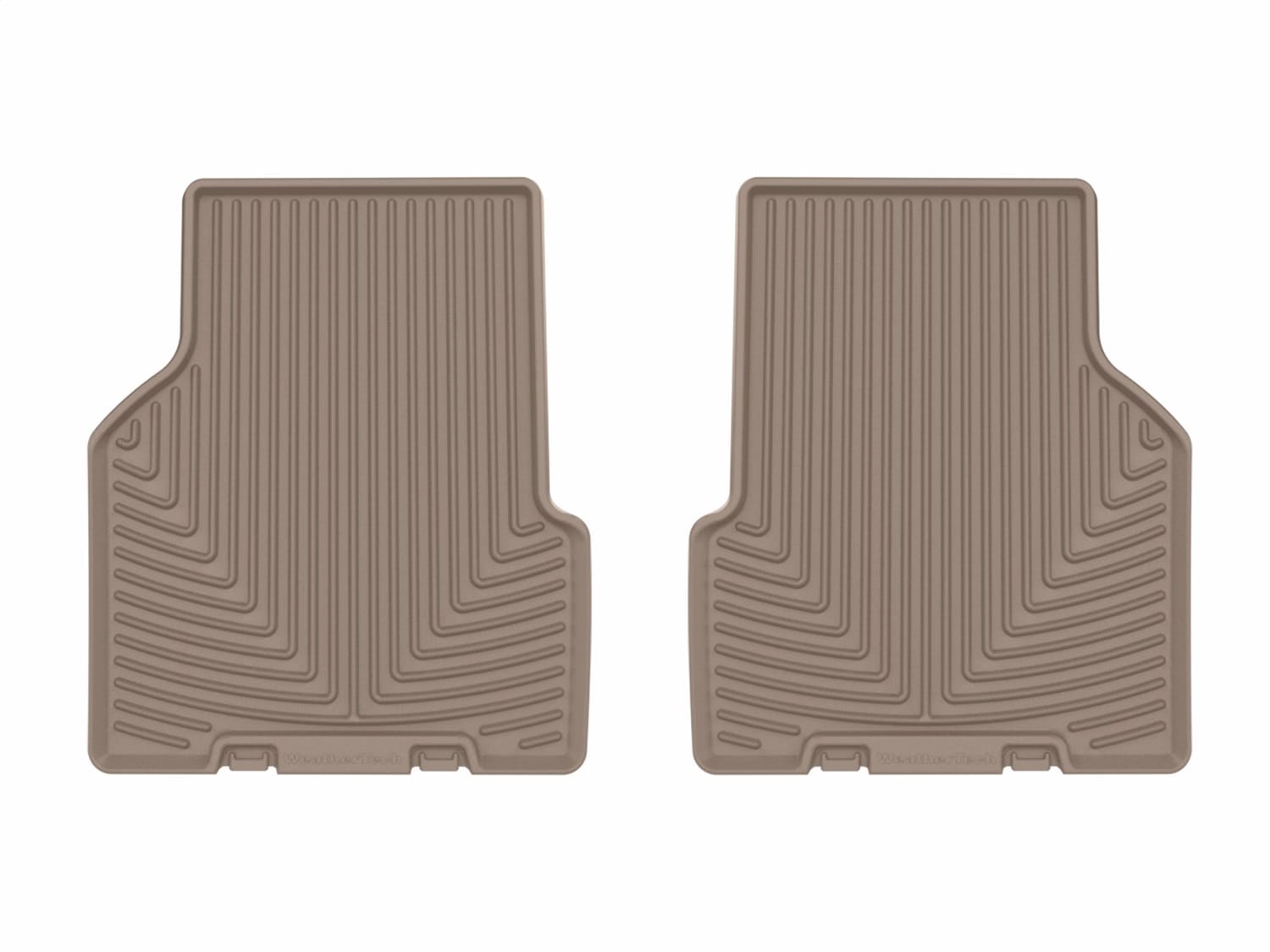 All Weather Floor Mats