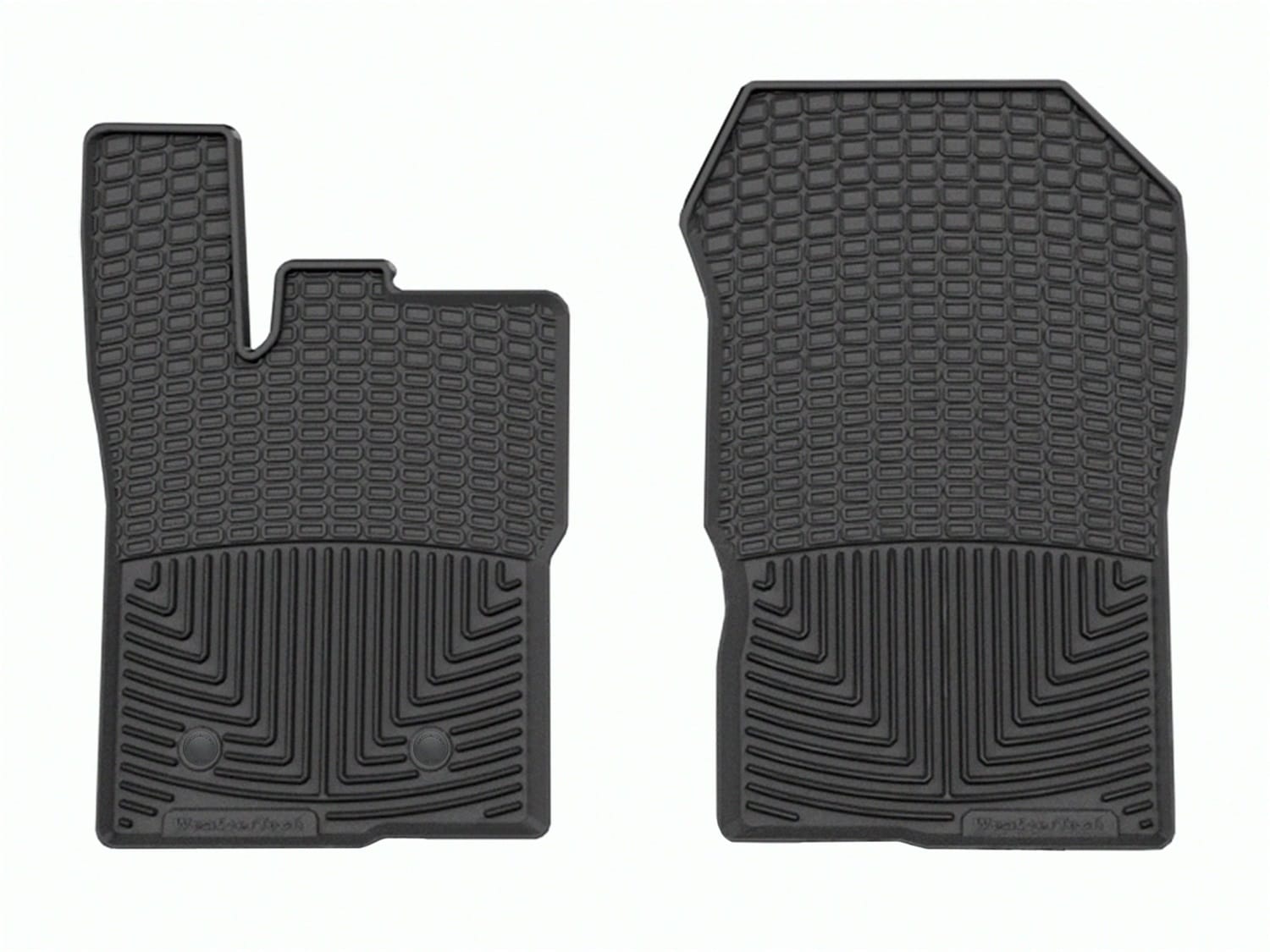 All Weather Floor Mats