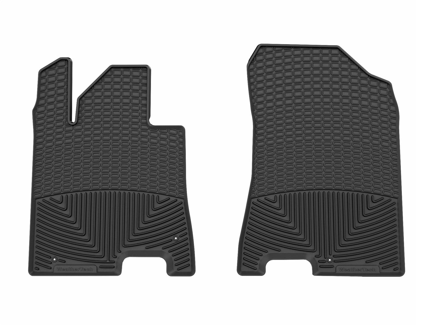 All Weather Floor Mats