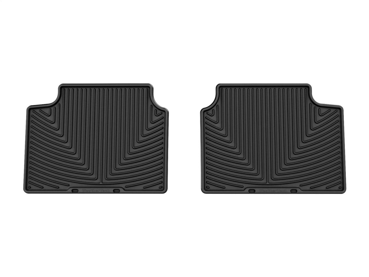 All Weather Floor Mats