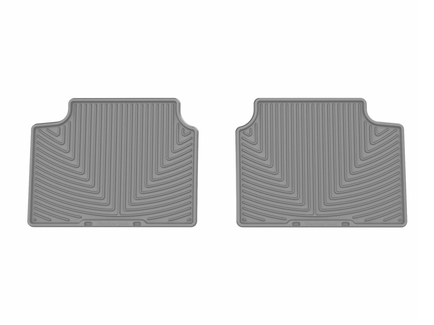 All Weather Floor Mats