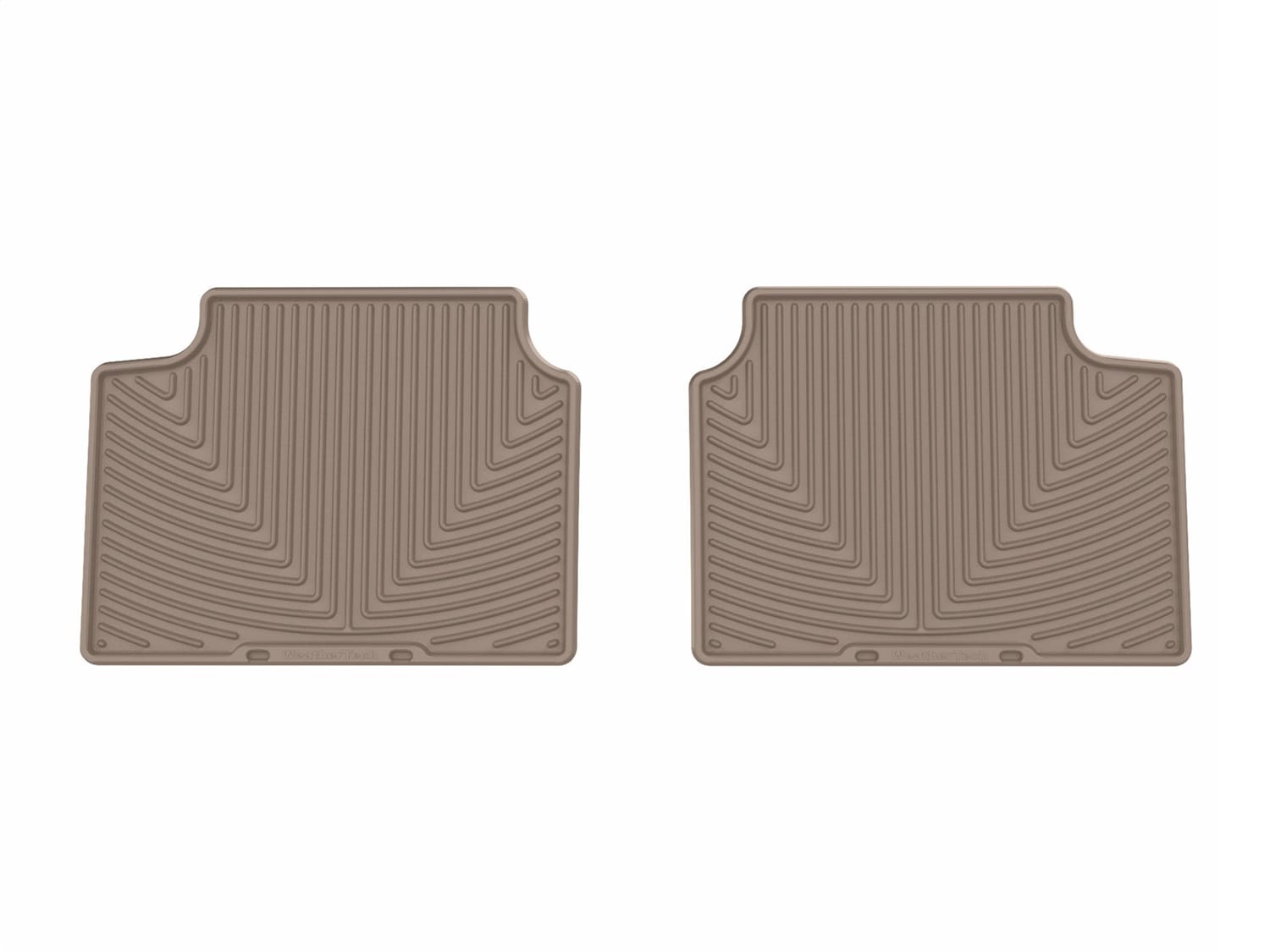 All Weather Floor Mats