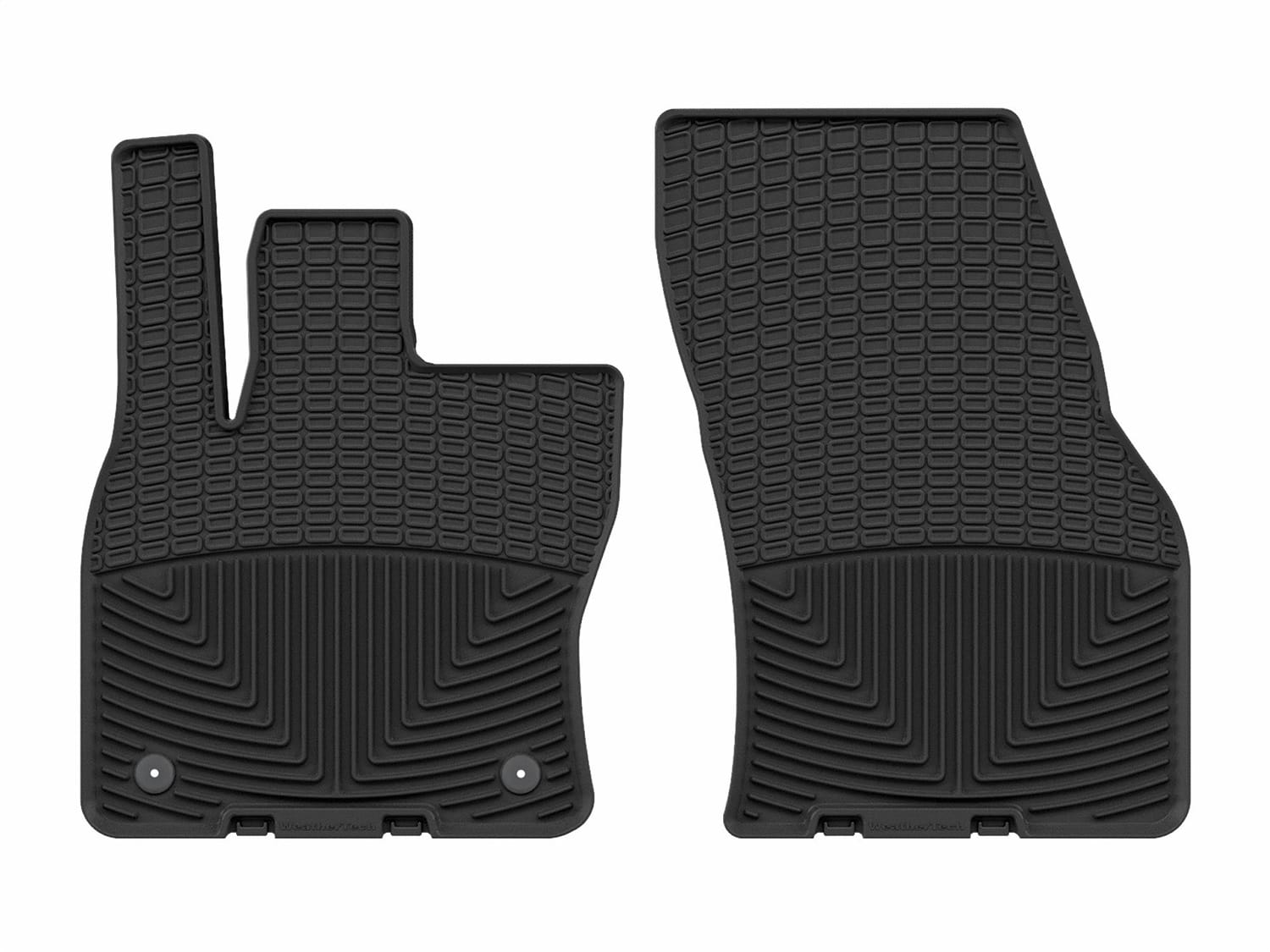 All Weather Floor Mats