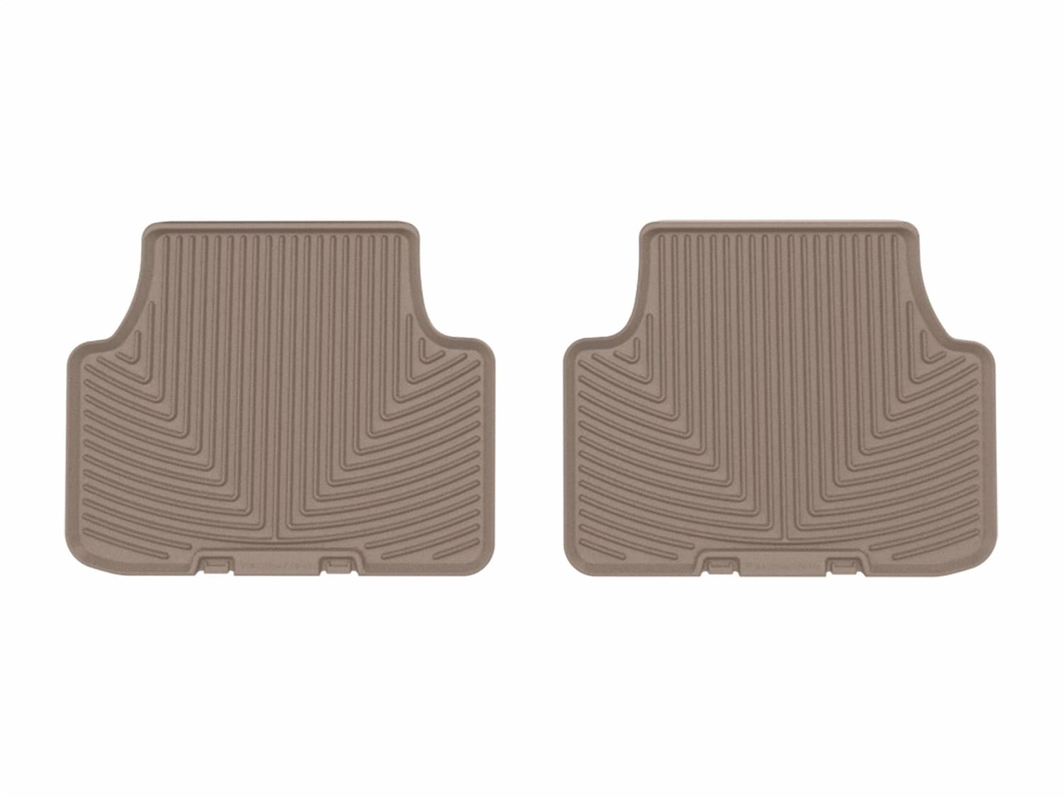 All Weather Floor Mats