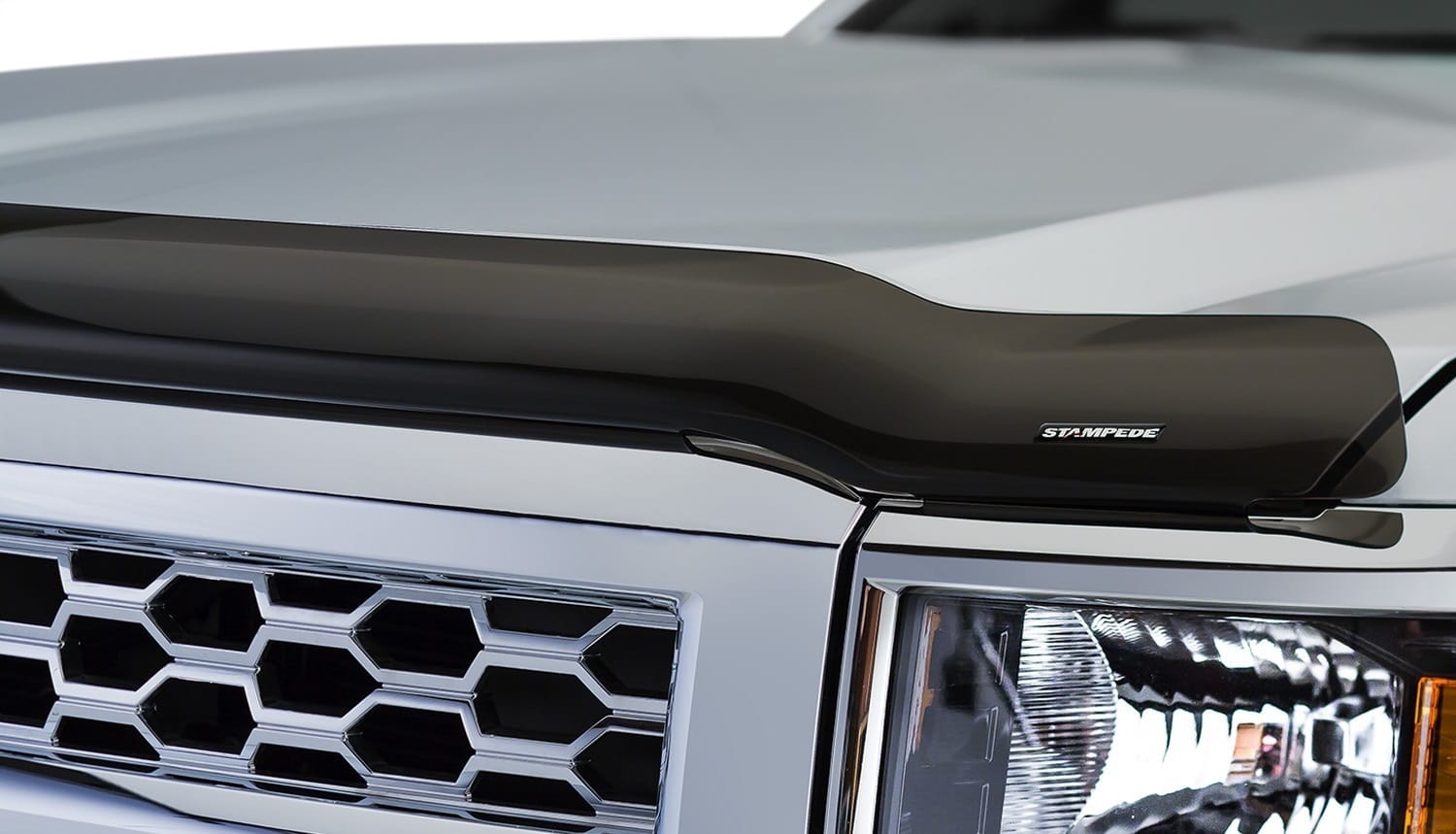 Vigilante Premium Hood Protector