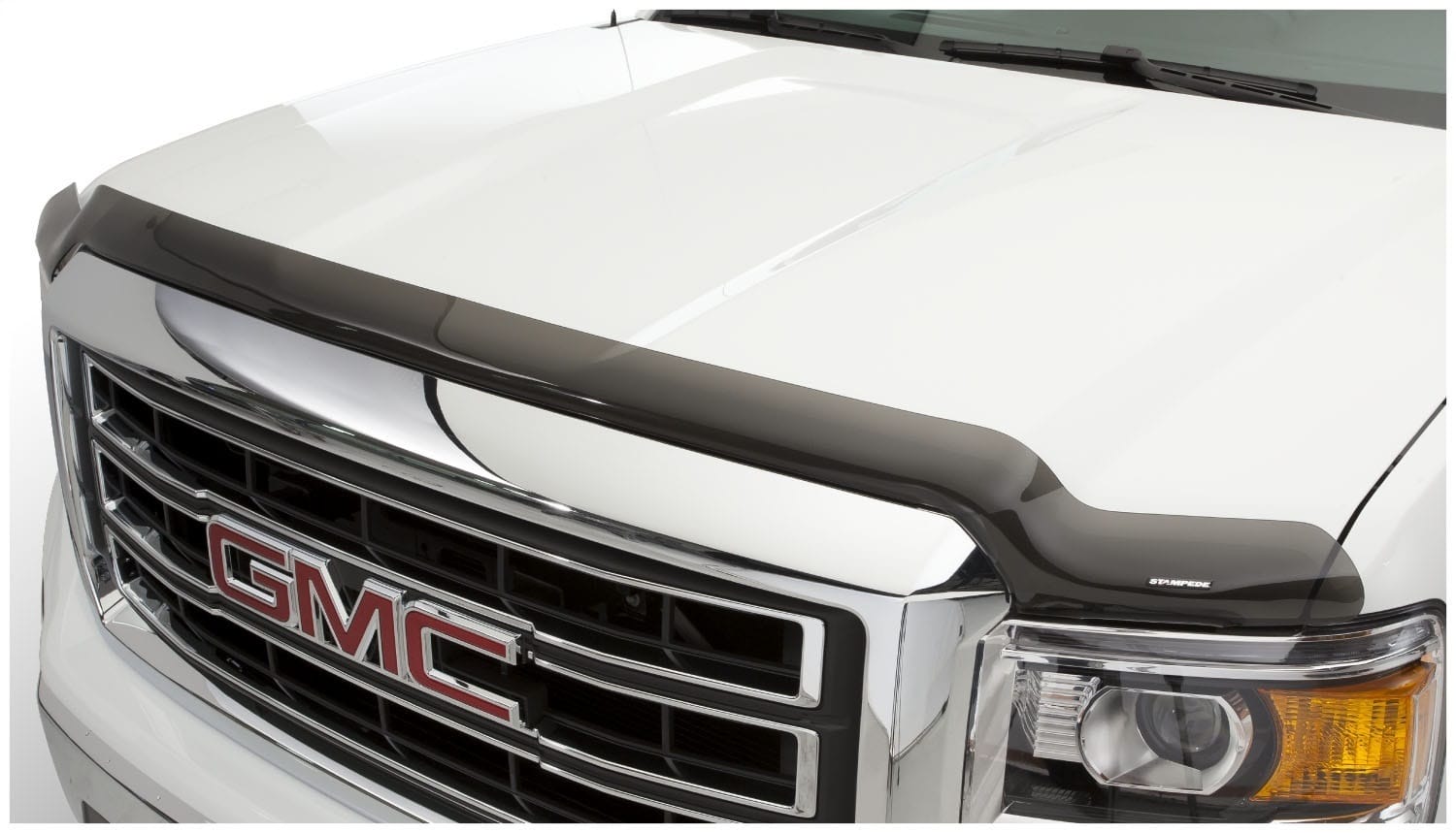 Vigilante Premium Hood Protector