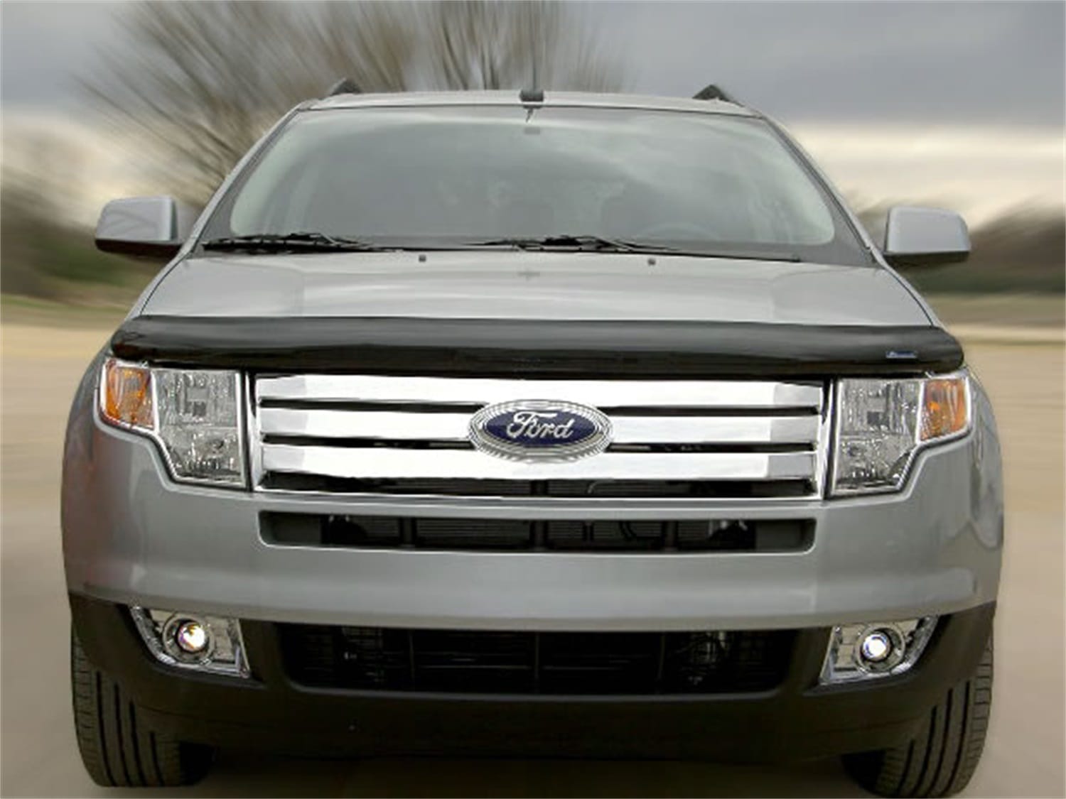 Vigilante Premium Hood Protector