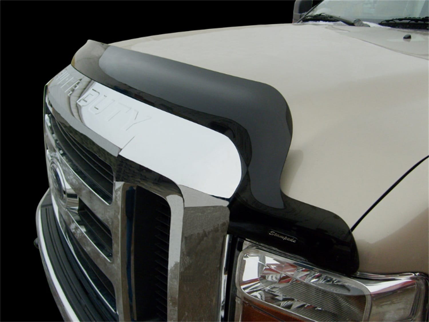 Vigilante Premium Hood Protector