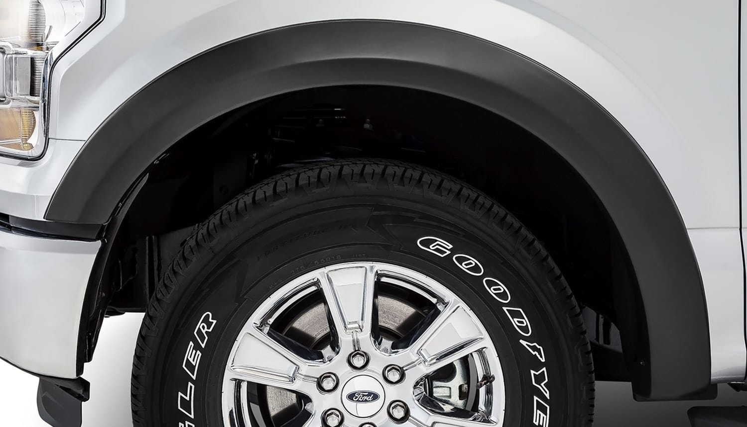 Original Riderz™ Fender Flare