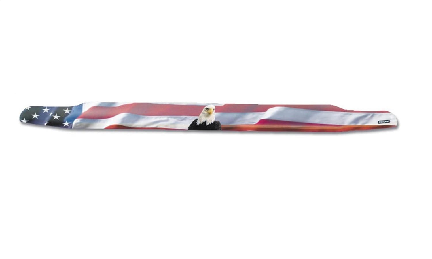 Vigilante Premium Hood Protector