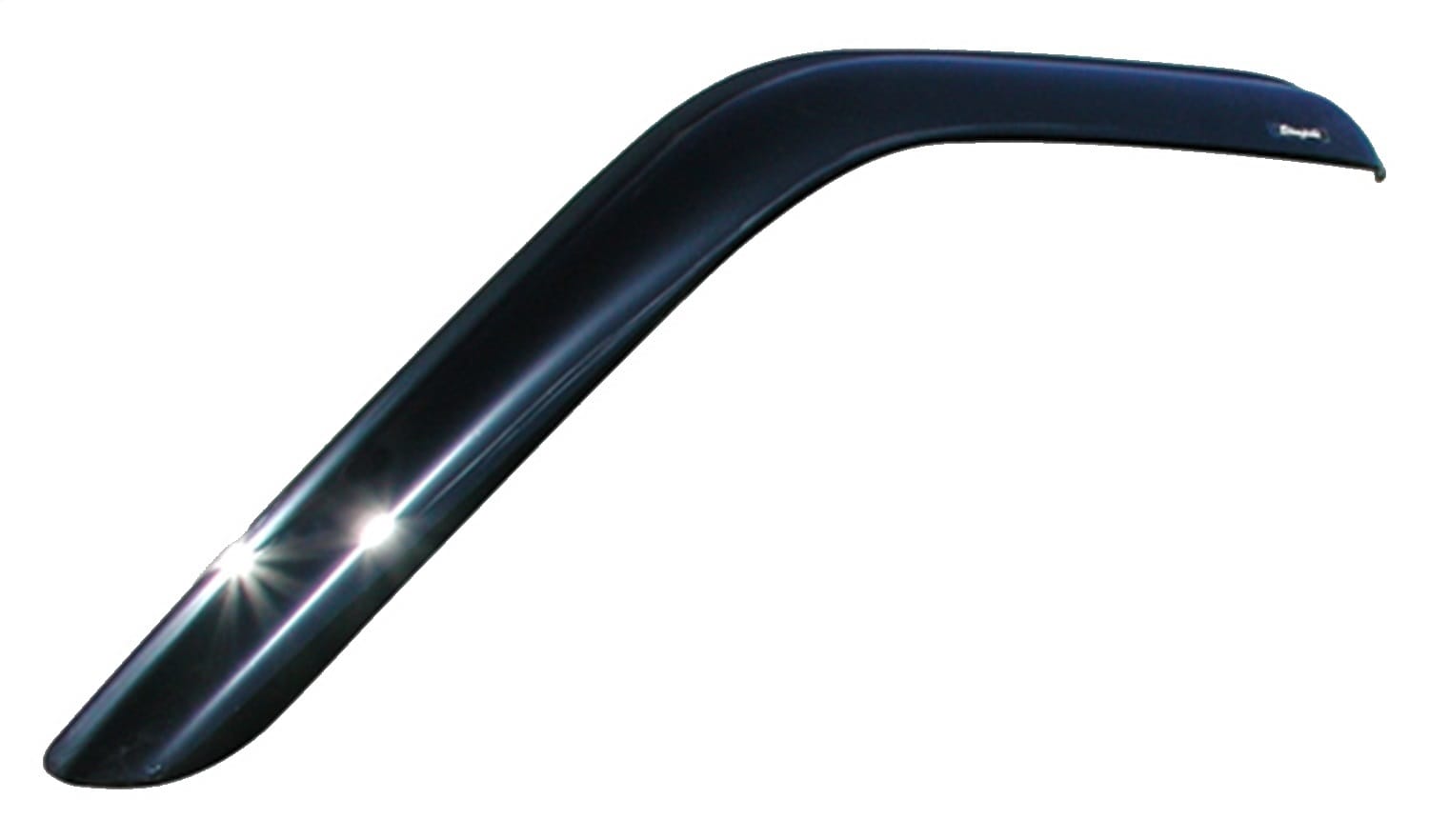 Snap-Inz™ In Channel Sidewind Deflector 2 pc.