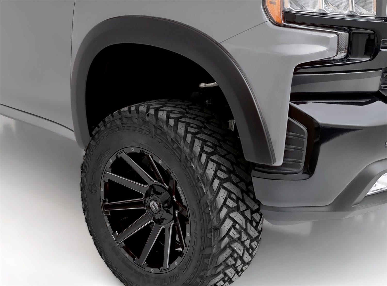 Original Riderz™ Fender Flare