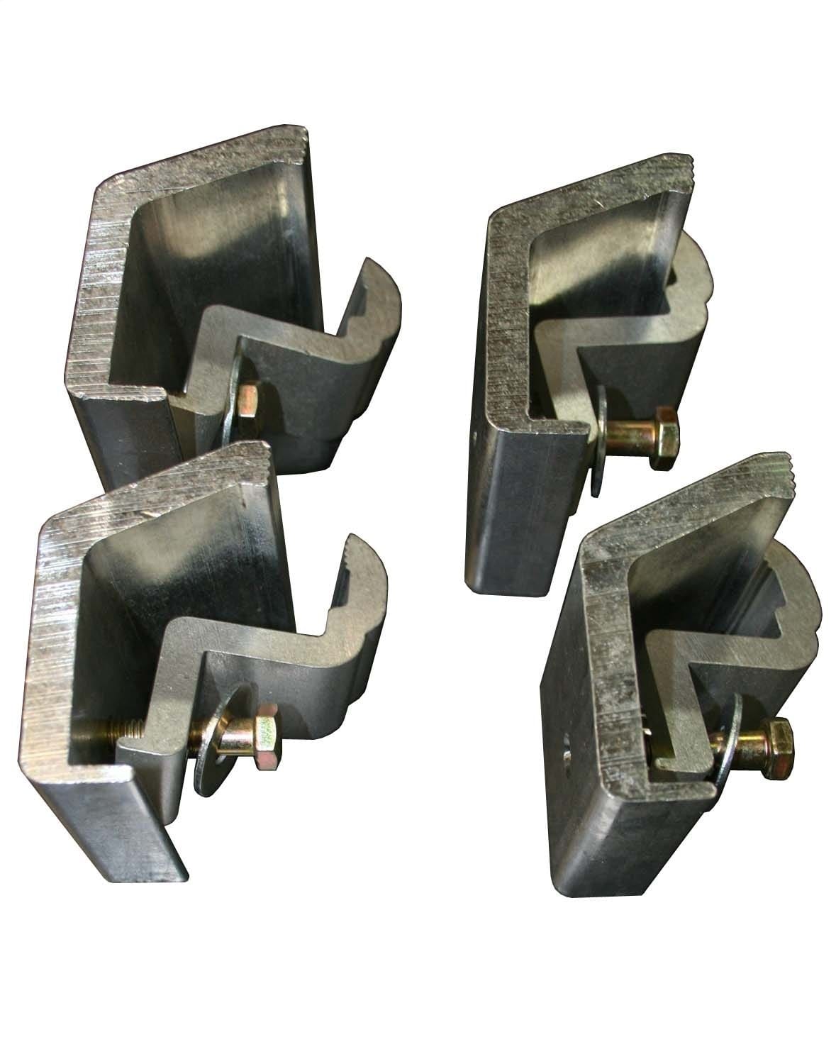 ACC-TonneauMate Clamp Kit