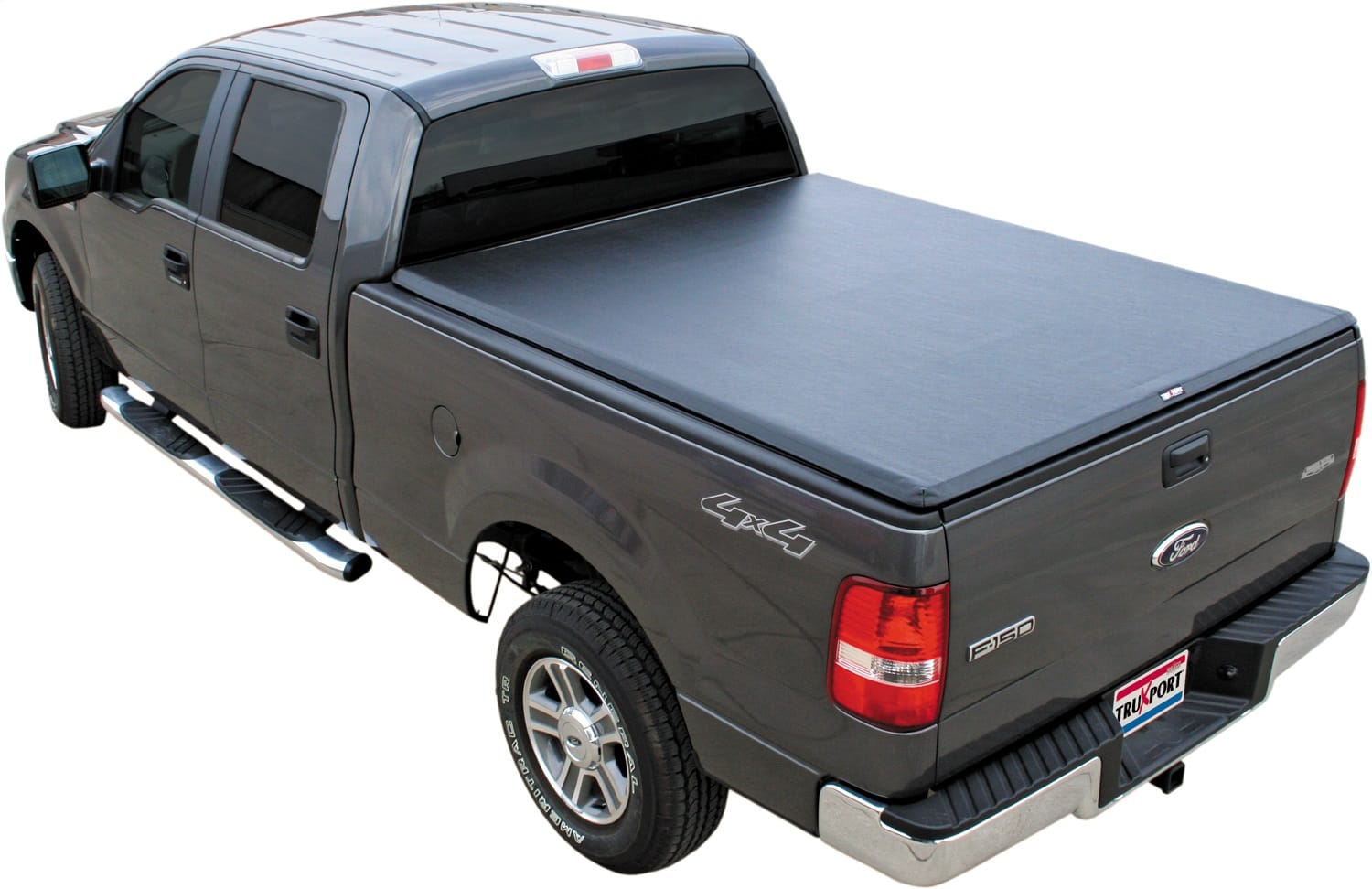 TruXport-99-07 F250/350/450 8ft.2in.