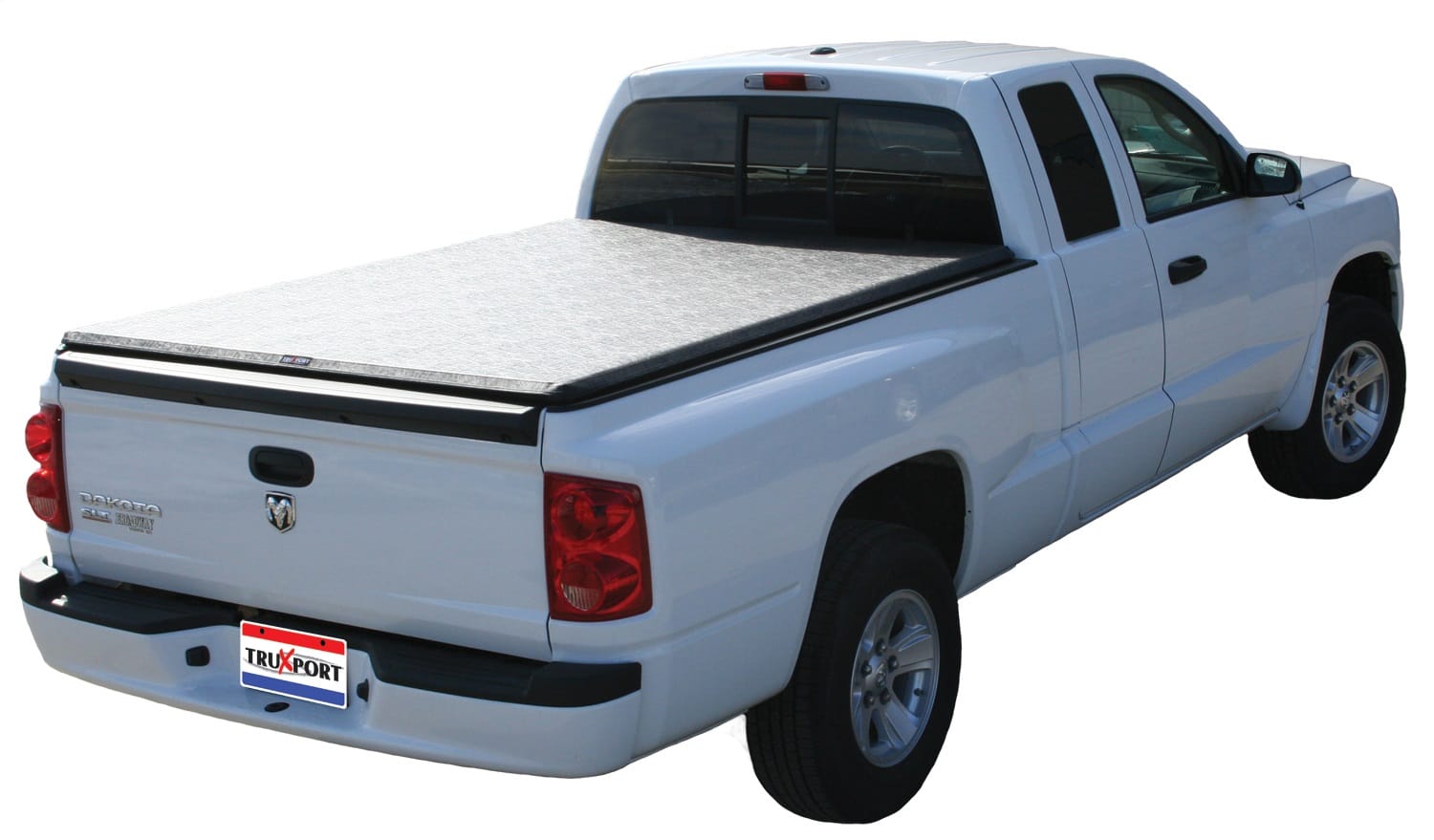 TruXport-97-04 Dakota 6ft.6in.