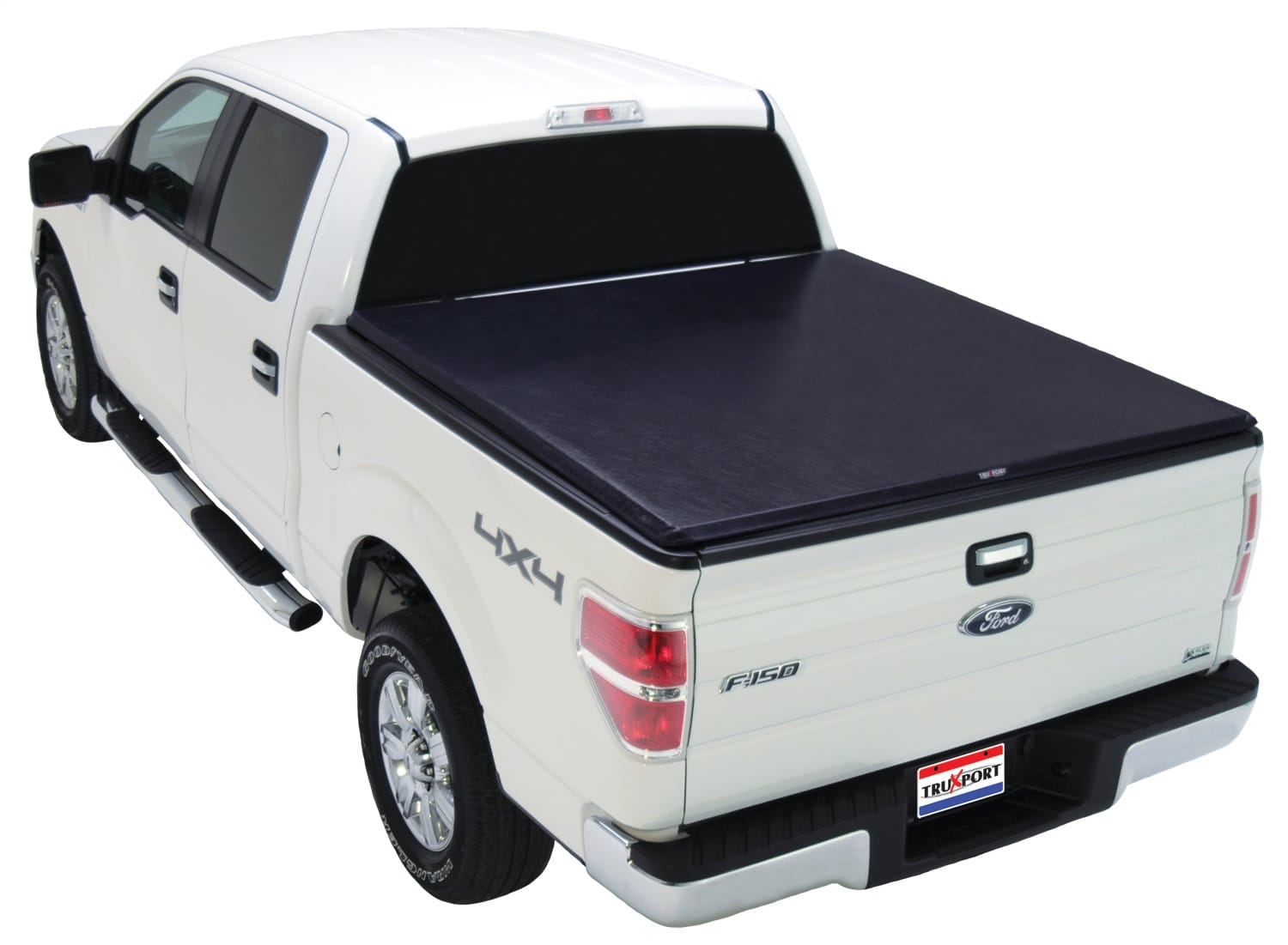 TruXport-08-16 F250/350/450 6ft.9in.