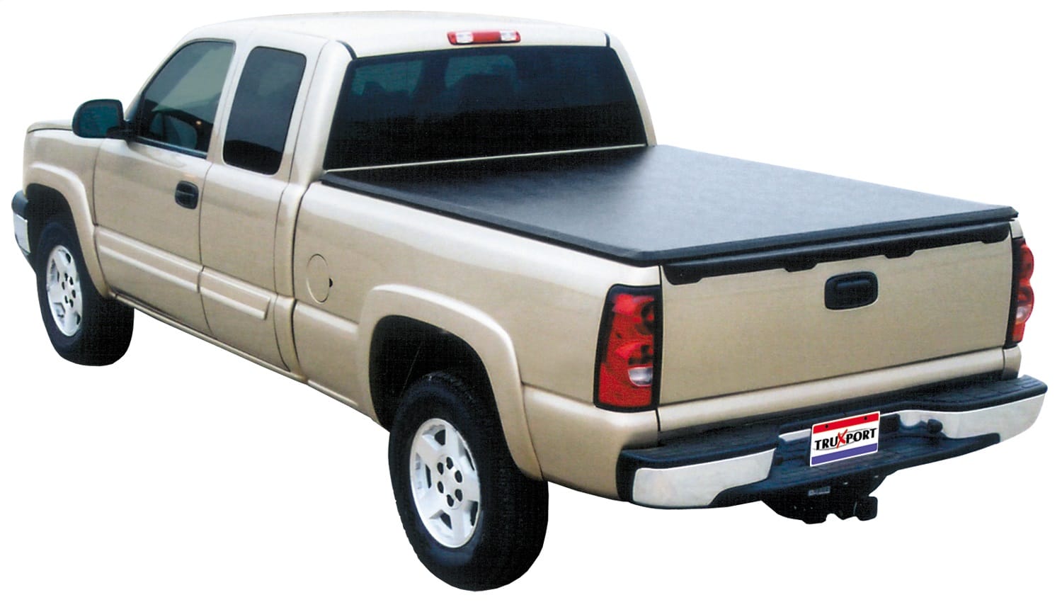 TruXport-73-87 C/K Pickup 6ft.6in.
