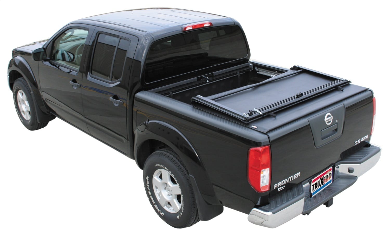 Deuce-05-21 Frontier/09-12 Equator 6ft.