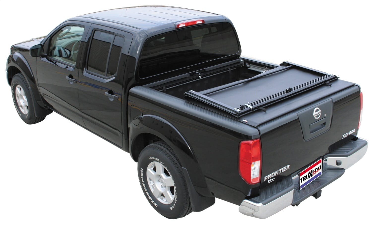 Deuce-05-21 Frontier/09-12 Equator 4ft.11in.