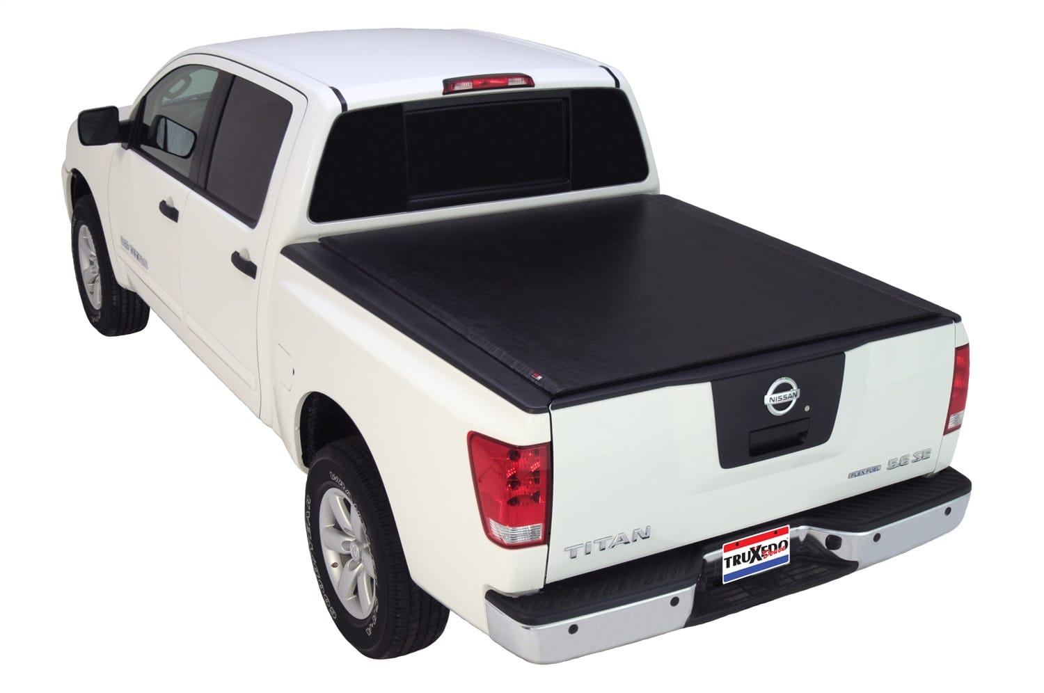 Deuce-04-15 Titan 5ft.6in.