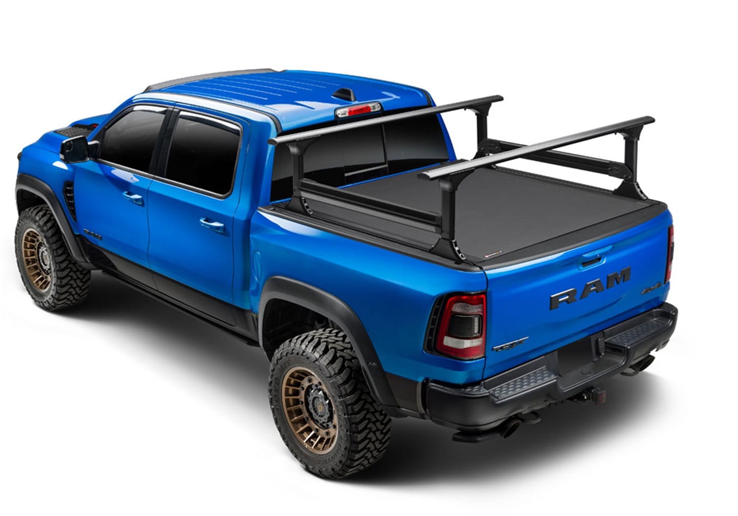 RealTruck-Elevate Side Bar Short (32in.)