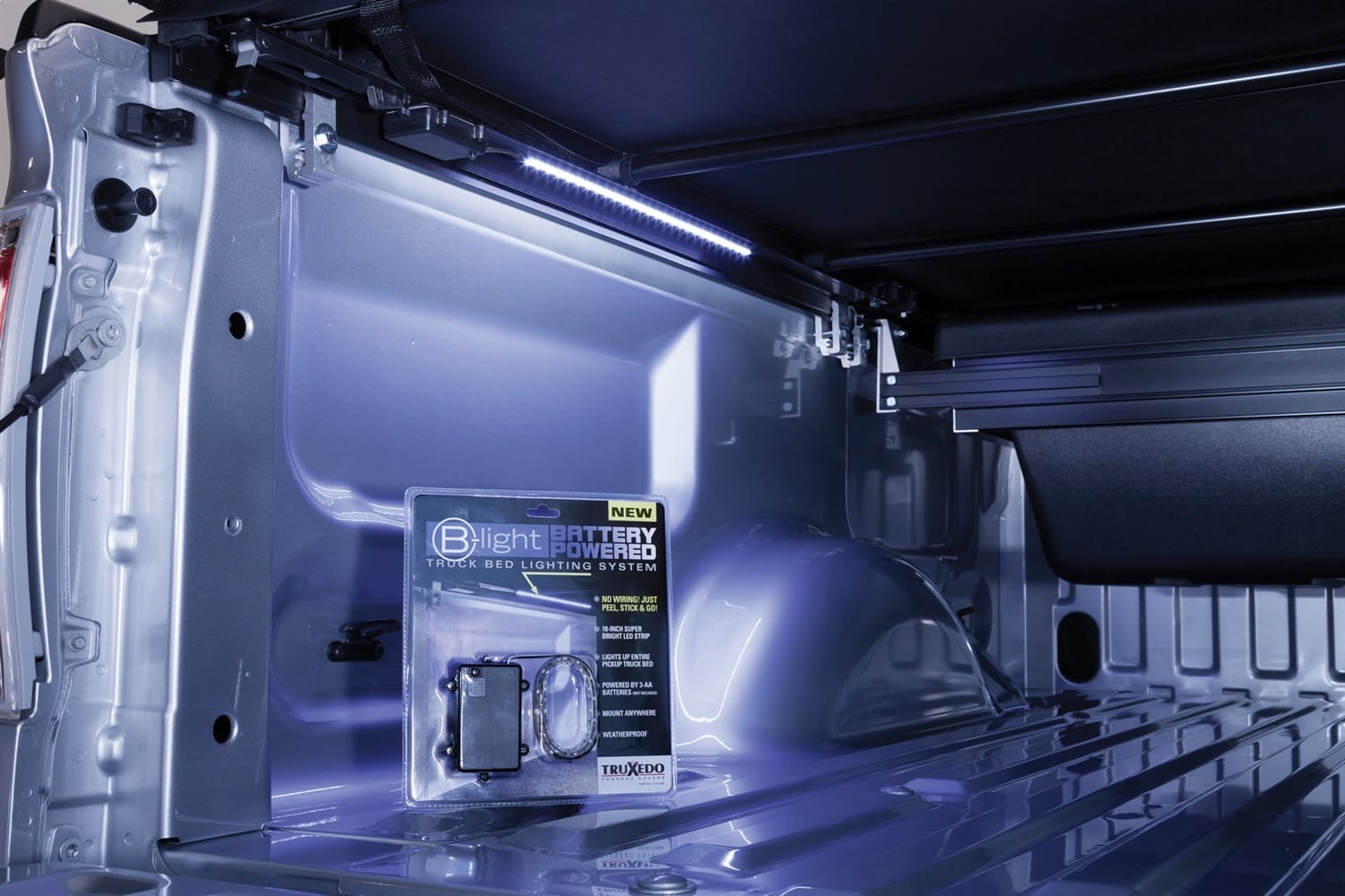 TL-B-Light Battery Powered 18in.