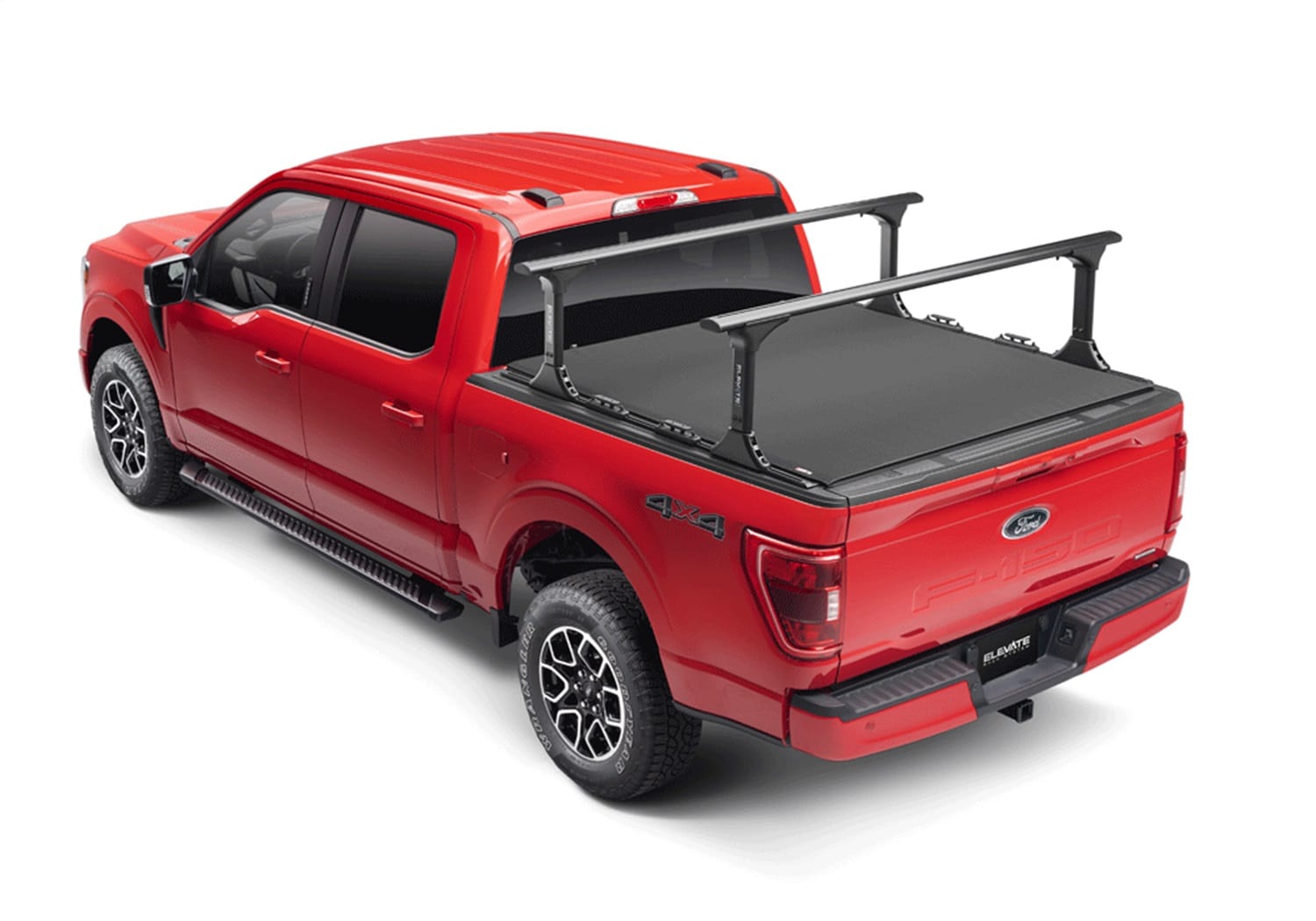 Elevate CS Rack