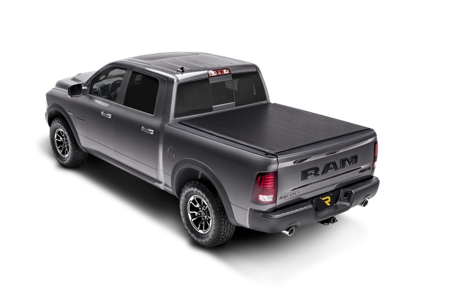 Deuce-16-20 Titan 8ft.2in.