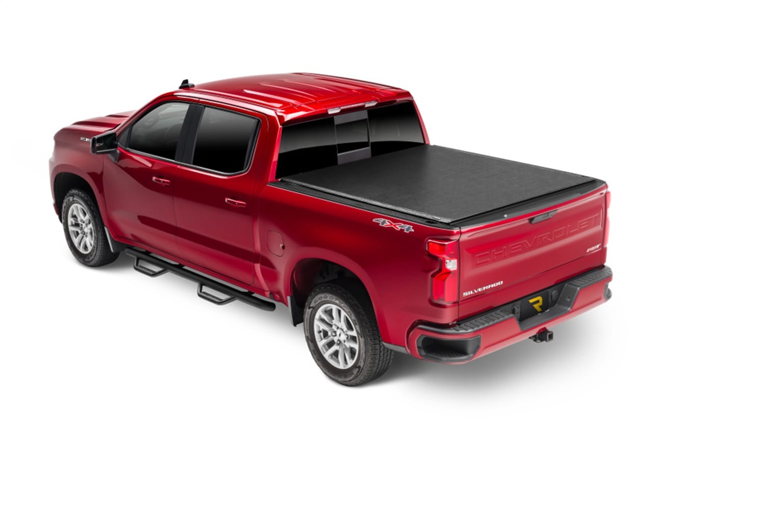 Deuce-19 (New Body Style)-26 Silv/Sierra 1500/20-26 2500HD/3500HD 8ft.
