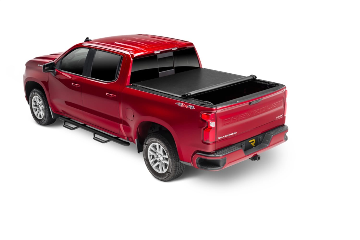 Lo Pro-08-15 Titan 7ft.3in.
