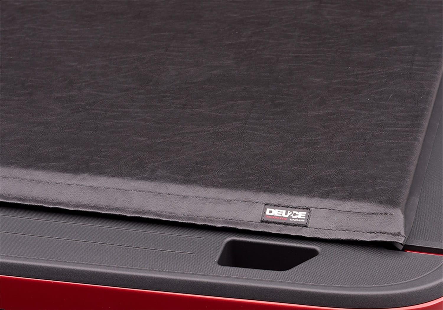 Deuce-07-13 Silv/Sierra 5ft.8in. w/out Cargo Management System